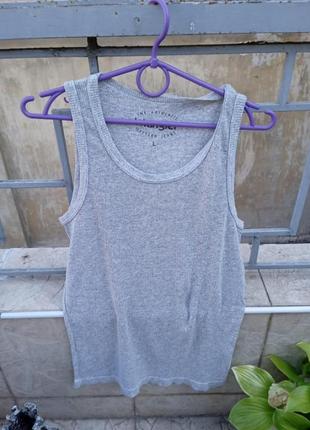 Базовая майка р.38-40 wrangler