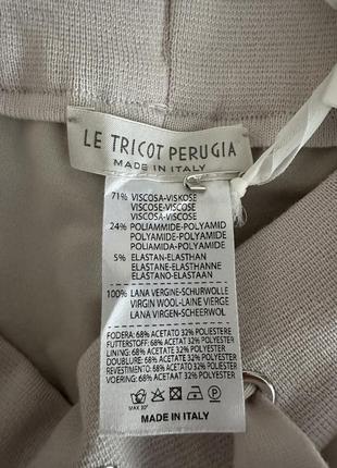 Брюки le tricot perugia s7 фото