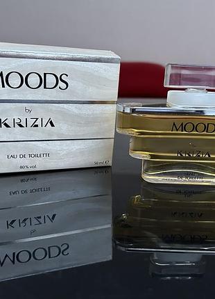 Krizia moods by krizia