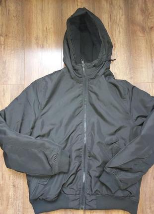 Куртка мужская, размер l.1 фото