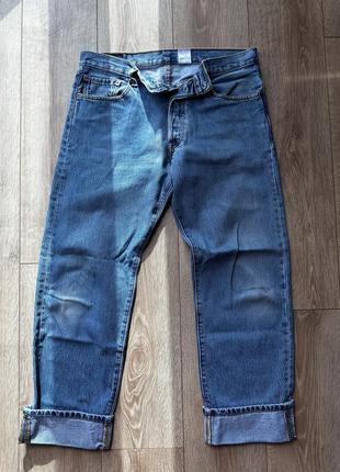 Джинси levi’s2 фото