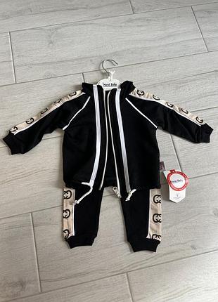 Дитячий костюм з туреччини