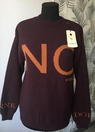 🔥 светр 🔥 мирер кофта теплый