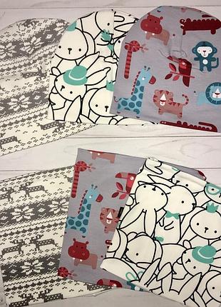 Демі наборчик 4