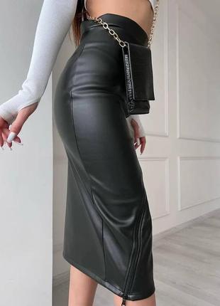 Элегантная и необычная 💫 
юбка5 фото
