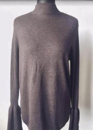 Кофта - светр віскоза нейлон 3