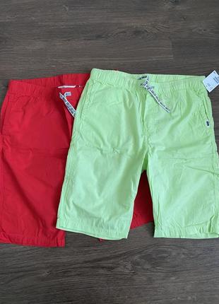 Шорты нм размер 158/164