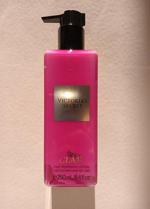 Victoria's secret парфумований лосьйон tease glam fine fragrance lotion дразити глем 250 мл4 фото