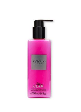 Victoria's secret парфумований лосьйон tease glam fine fragrance lotion дразити глем 250 мл2 фото