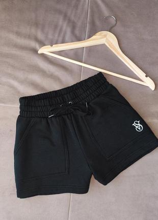 Шорти victoria's secrer cotton fleece short
оригінал, rrp 45€