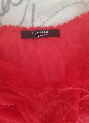 Пеньюар ночнушка4 фото