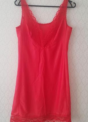 Пеньюар ночнушка5 фото