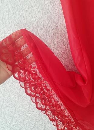 Пеньюар ночнушка2 фото