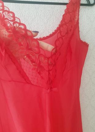 Пеньюар ночнушка3 фото