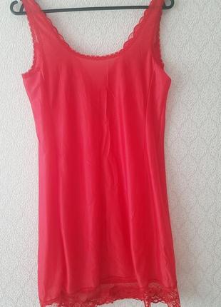 Пеньюар ночнушка6 фото