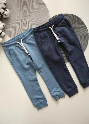 Брюки, джоггеры утепленные c&amp;a