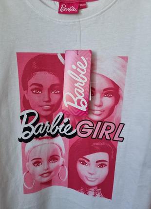 Пижама barbie 🏷️134-140, 🏷️146-152, 🏷️158-1646 фото