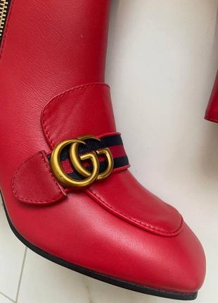 Ботильйони в стилі gucci6 фото