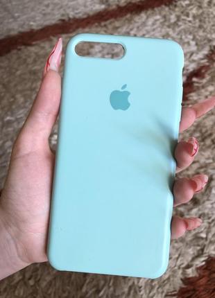 Чехли на 7/8+ айфон 2