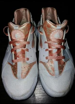 Кросівки nike jordan huarache 33 розмір