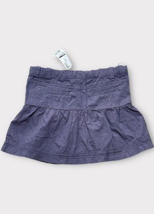 Юбка cherokee 8-9 лет134 4