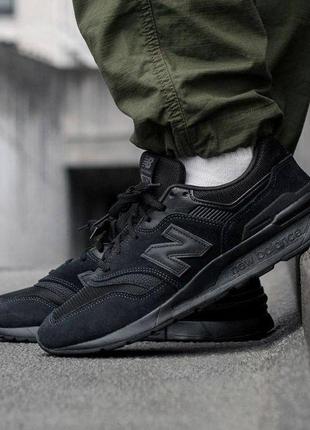 Кроссовки new balance 997