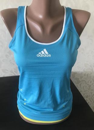 Майка  adidas