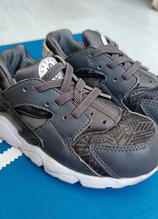 Nike huarache кроссовки детские для девочки,или мальчика.