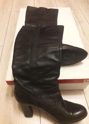 Чоботи "vagabond"