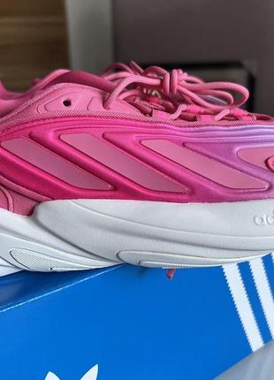 Adidas ozelia женские оригинальные кросовки (38 размер)5 фото