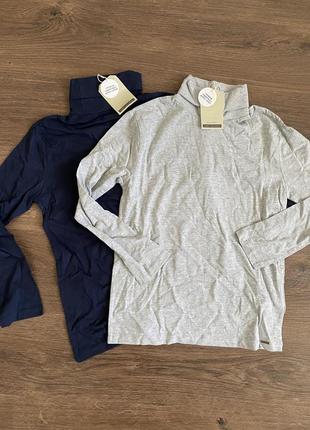 Гольф zara размер 140