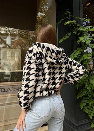 Женская одежда. теплая кофта свитер, джемпер2 фото