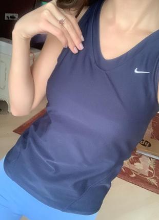 Майка nike оригінал