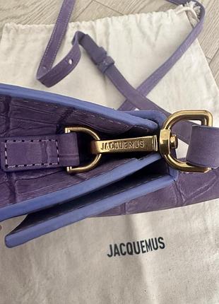 Сумка jacquemus 3