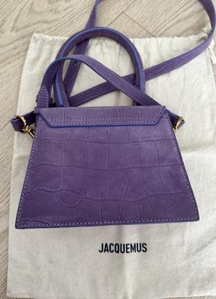 Сумка jacquemus4 фото