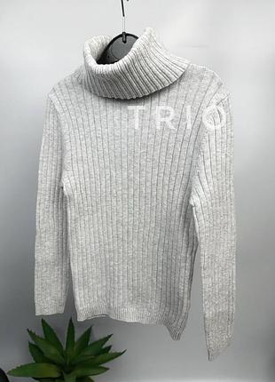 Дитячий бавовняний светр / гольф / водолазка george