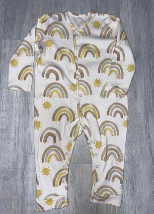 Набор человечков next, 9-12мес 3