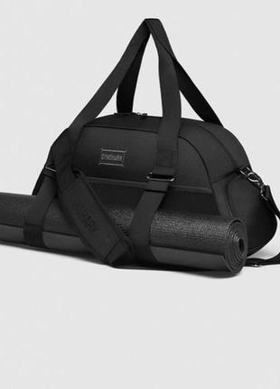 la mont holdall gymshark