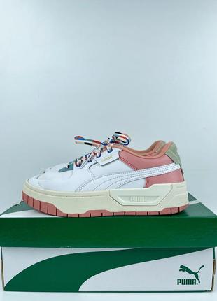 Кеди puma cali dream women's trainers