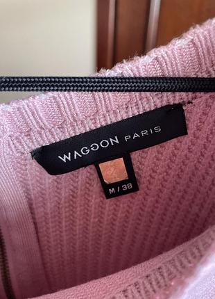 Светр waggon paris 5