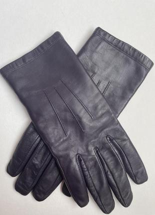 Шкіряні рукавиці, рукавички
