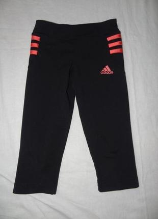 Детские лосины adidas originals