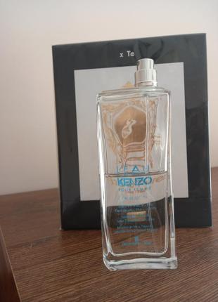 Парфум l'eau kenzo