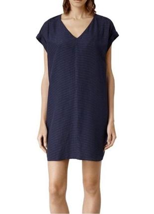 Женское платье allsaints