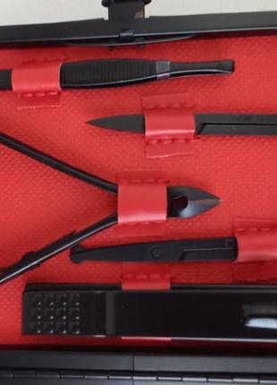 Набір для манікюру. 3