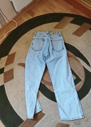 Шикарные джинсы модные3 фото