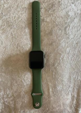 Apple watch m7 plus