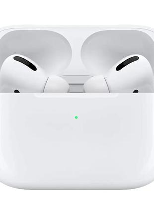 Беспроводные наушники airpods pro original series 1:1 touch7 фото