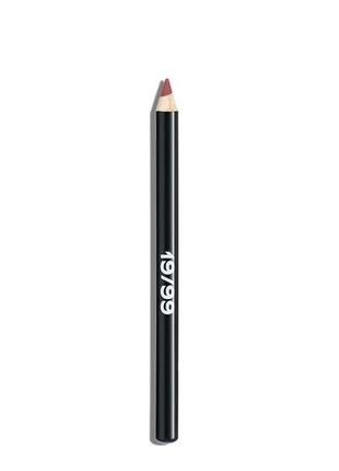 Олівець для губ з матовим фінішем 19/99 beauty precision colour pencil neutra 1.1 гр.