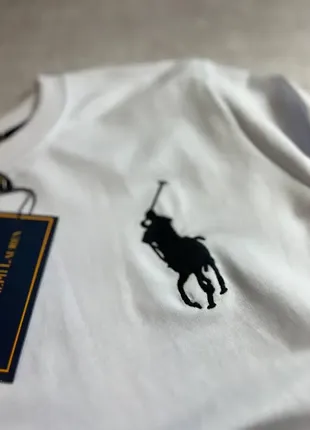 Мужской свитшот Court polo women Shirt Ladies6 фото
